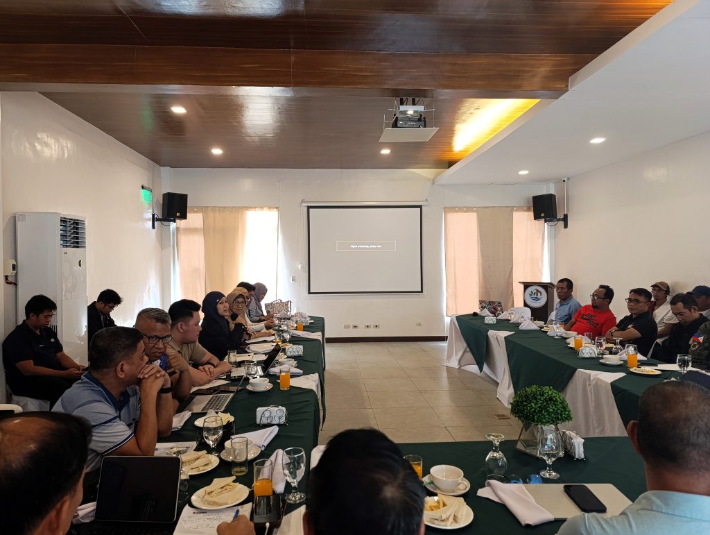 Local Amnesty Board Participates in Normalization Implementation ...