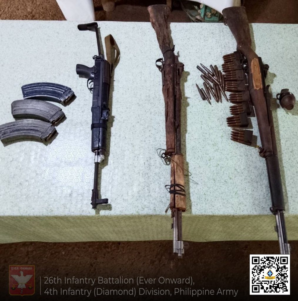 3572 npasurrender9840430941