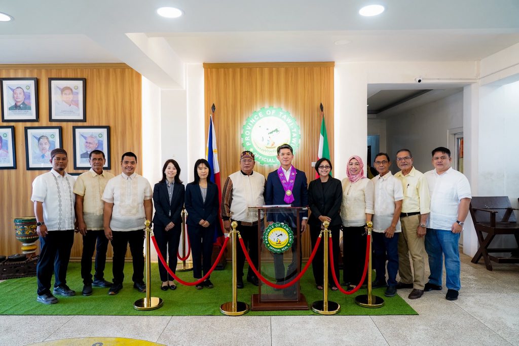 3667 japaambatawi tawi9102394495959394931