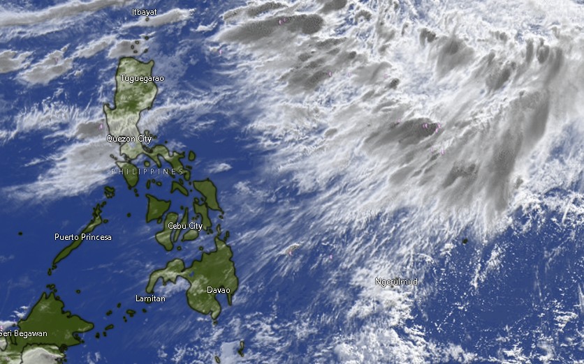 Southwest Monsoon Brings Isolated Rains Across Mindanao – PAGASA