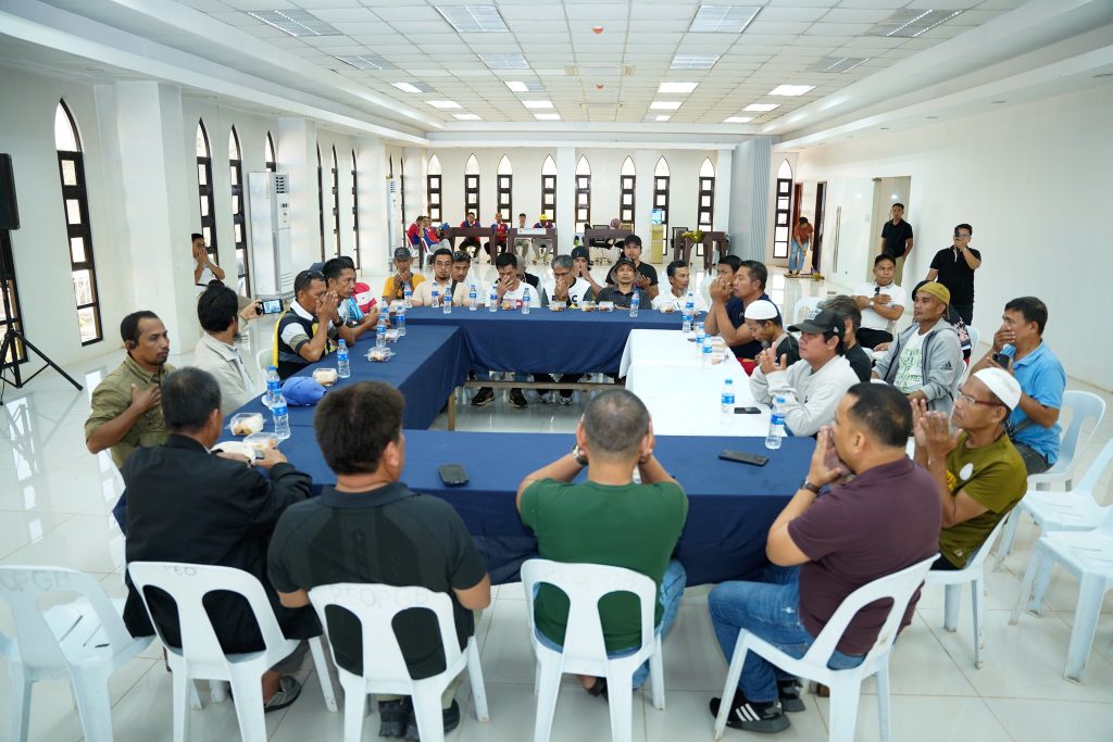 Basilan Leaders and MILF-BIAF Strengthen Unity for Lasting Peace - The ...