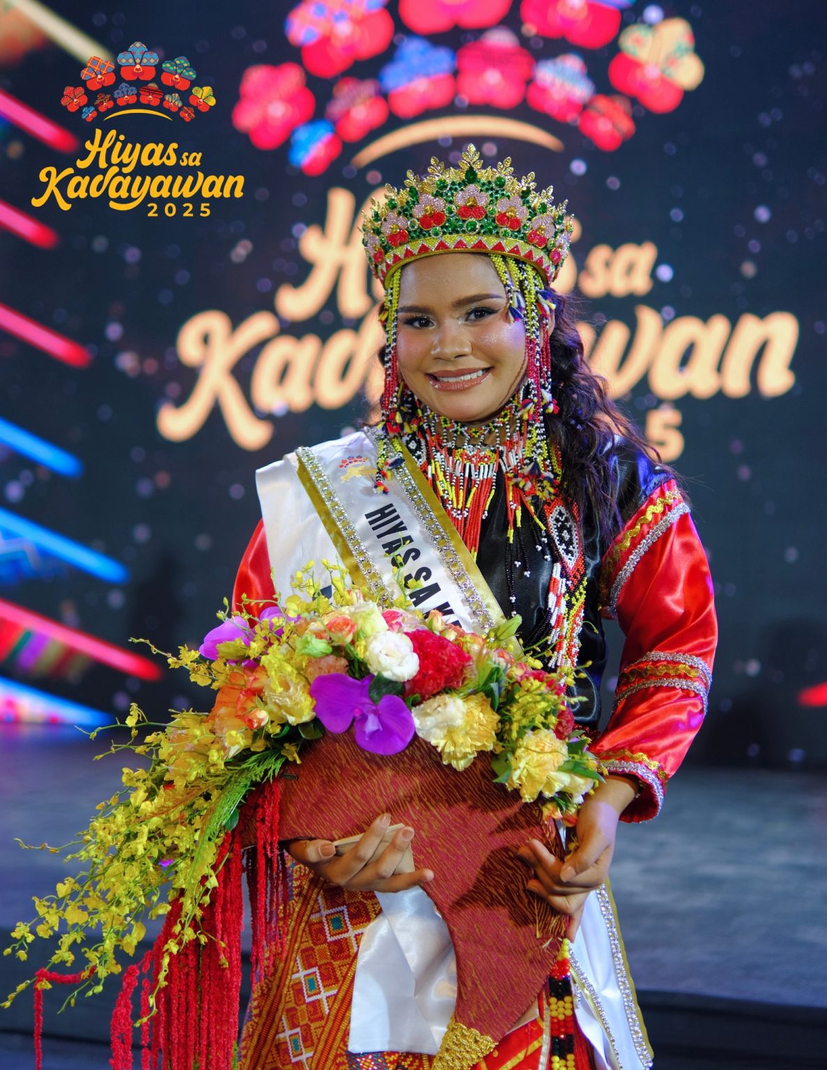 Hiyas sa Kadayawan 2025: Crowning the Cultural Gems of Davao City | The ...