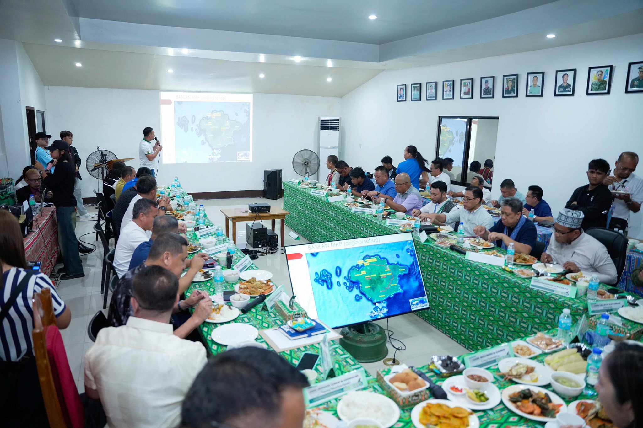 Gov’t Agencies Commit ₱200-M Subsidy to Address Basilan Power Crisis ...