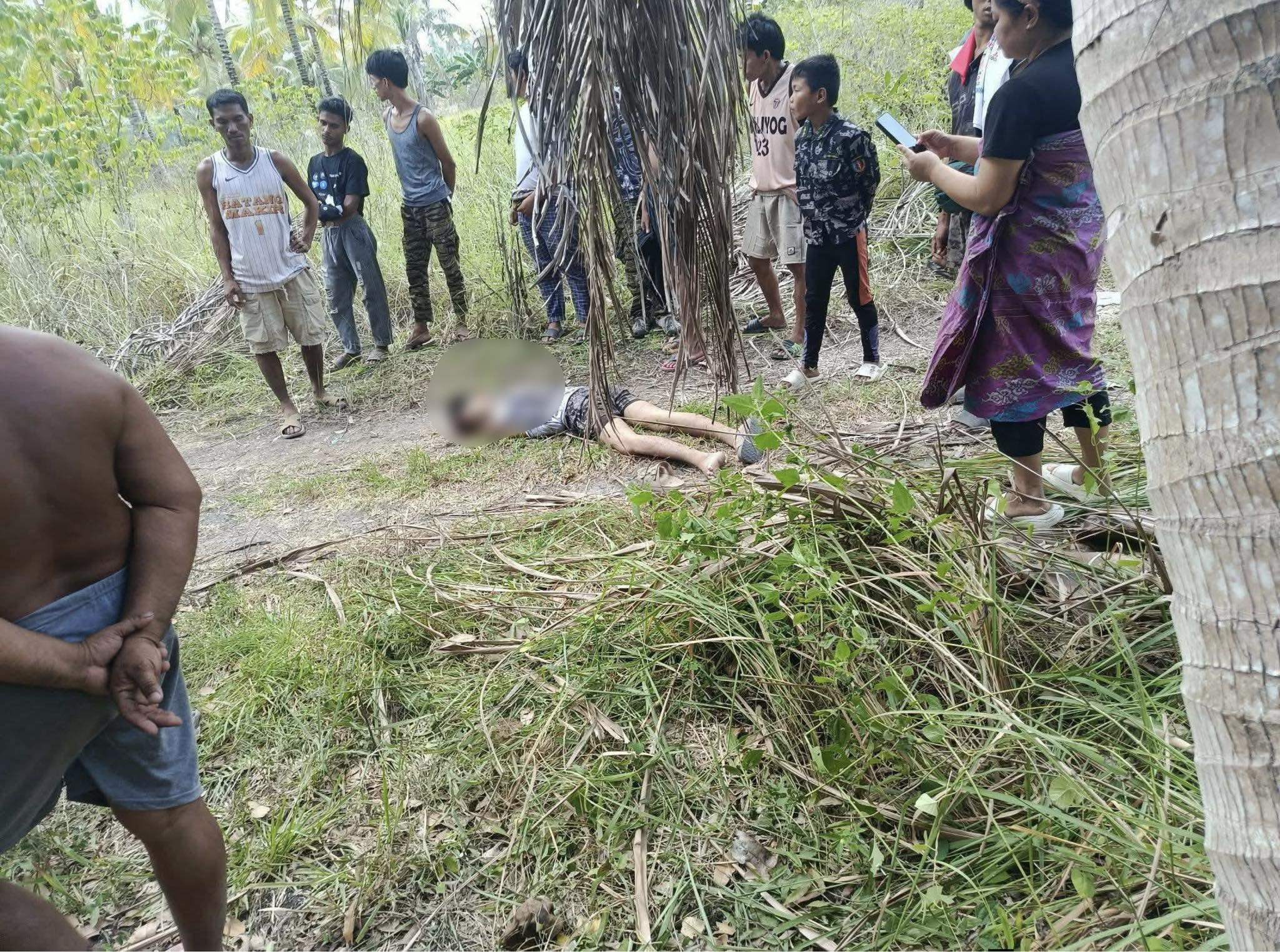 Man Gunned Down in Broad Daylight in Maguindanao del Norte - The ...