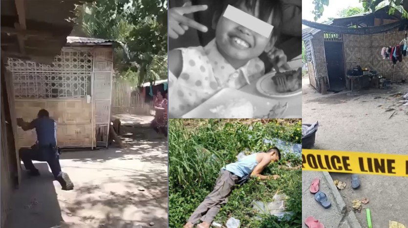 11-year-old girl killed after being hit by stray bullet during police ...