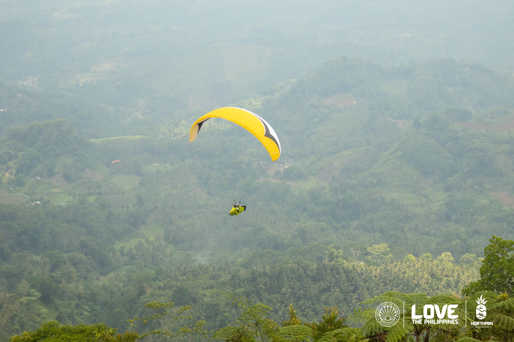 Malitbog Spring Malitbog, Bukidnon: Where Adventure Takes Flight in the Skies of Asia ...