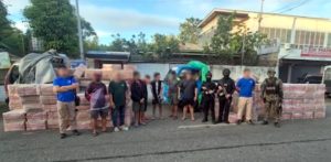 PRO-10 Intercepts P11.5-M Worth of Alleged Smuggled Cigarettes in Lanao ...