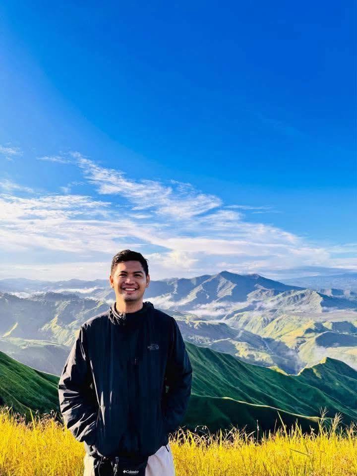 Missing Hiker in Mt. Kalatungan Sparks Massive Search Operation; Family ...