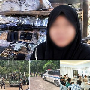 Tipo-Tipo Ambush May Have Been Retaliatory Attack After Lamitan Encounter, Military Says