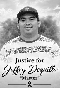 29-Year-Old Man Shot Dead Inside His Fairground Business in General Santos City