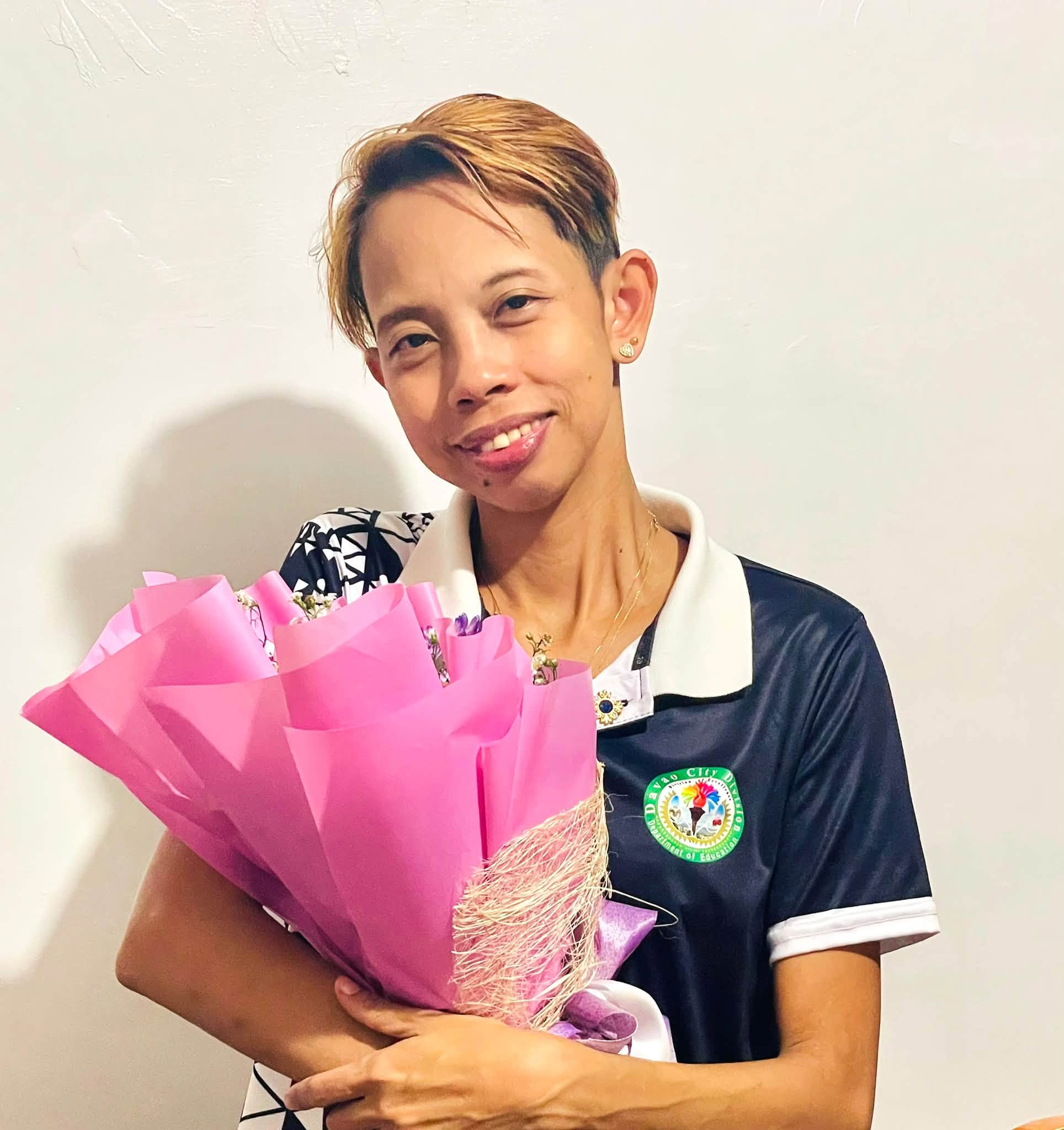 Teacher Anna Baculna: Finding Strength, Purpose and Hope in the Midst ...