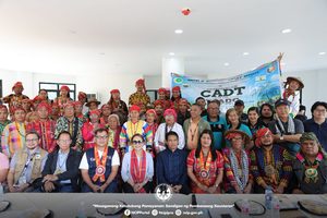 A Title for the Teduray and Lambangian, but Will It Finally Bring Peace to Their Ancestral Lands?