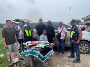 PDEA Seizes Nearly 1 Kilo of Suspected Shabu Worth ₱6.8 Million in Zamboanga City; One Arrested