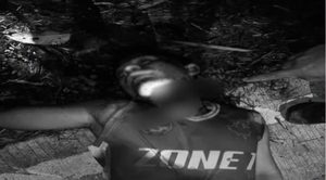 Man Found Dead With Deep Neck Wound, Stab Injuries in Lake Sebu