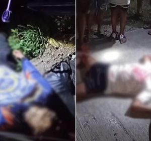 Two Men Shot Dead While Riding Motorized Tricycle in Datu Unsay, Maguindanao del Sur