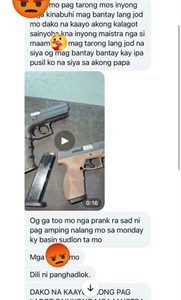 Classes Suspended at Two Malaybalay Schools After Online Shooting Threat Against Teacher