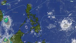 Thunderstorms, Flash Floods and Landslides Possible Across Mindanao, PAGASA Warns