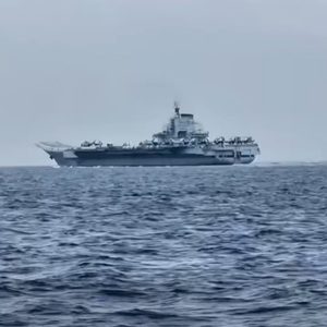 Between a Chinese Carrier and a Diplomatic Storm: The Philippines Must Defend Its Rights Without Losing Its Strategic Judgment