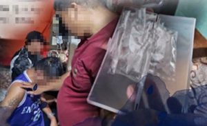 Three Arrested, ₱453,696 Worth of Suspected Shabu Seized in Butuan City