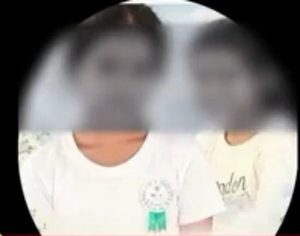 Police Pursue Two Persons of Interest in Death of 10-Year-Old Indigenous Girl in South Upi; Mayor Offers ₱50,000 Reward