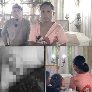 Parents Seek Answers After Newborn Boy Dies at Davao Oriental Hospital, Allegedly Found With Wound