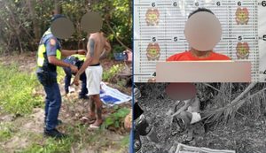 Public School Teacher Arrested in Glan Drug Buy-Bust; Suspected Drugs Worth ₱10,694 Seized