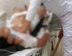 Rubber Tapper Wounded in Four-Shot Attack in Lamitan City; Police Hunt Suspect