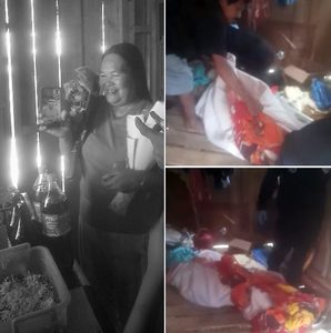 57-Year-Old Farmer Dies After Being Struck by Lightning in Butuan City