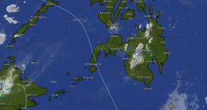 PAGASA: Mindanao to Experience Isolated Rain Showers, Thunderstorms on October 29