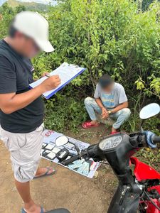 ₱2.24 Million Worth of Suspected Shabu Seized; High-Value Drug Suspect Arrested in Cagayan de Oro