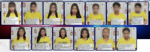 13 Arrested, ₱12 Million in Equipment Seized in Alleged Illegal POGO-Related Operation in Iligan City