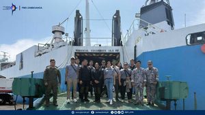 INTERPOL-led CHASE 2026 targets chemical smuggling routes across ZAMBASULTA
